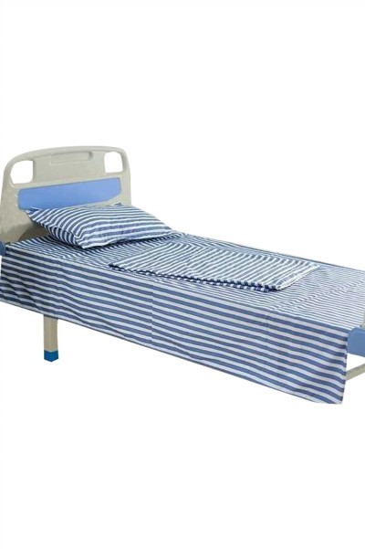 SKMPBH001 manufacturing medical bed hat design solid color bed hat cover hospital clinic nursing home bed hat center 100cm * 200cm 120cm * 200cm 160cm * 230cm 180 * 240cm detail view-1